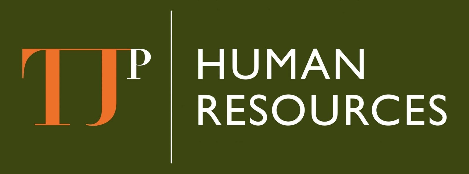 TJP Human Resources Logo