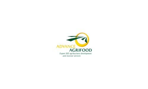 Logo advance agrifood