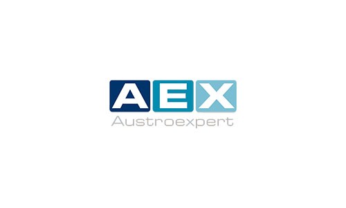 Logo AEX Austroexpert