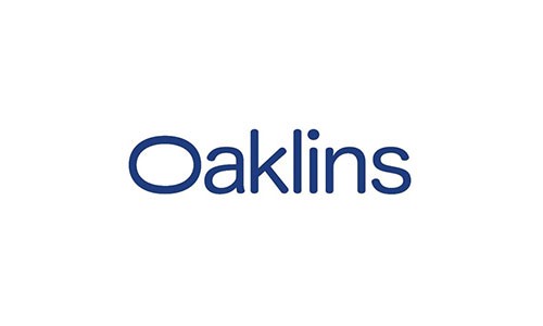 logo oaklins