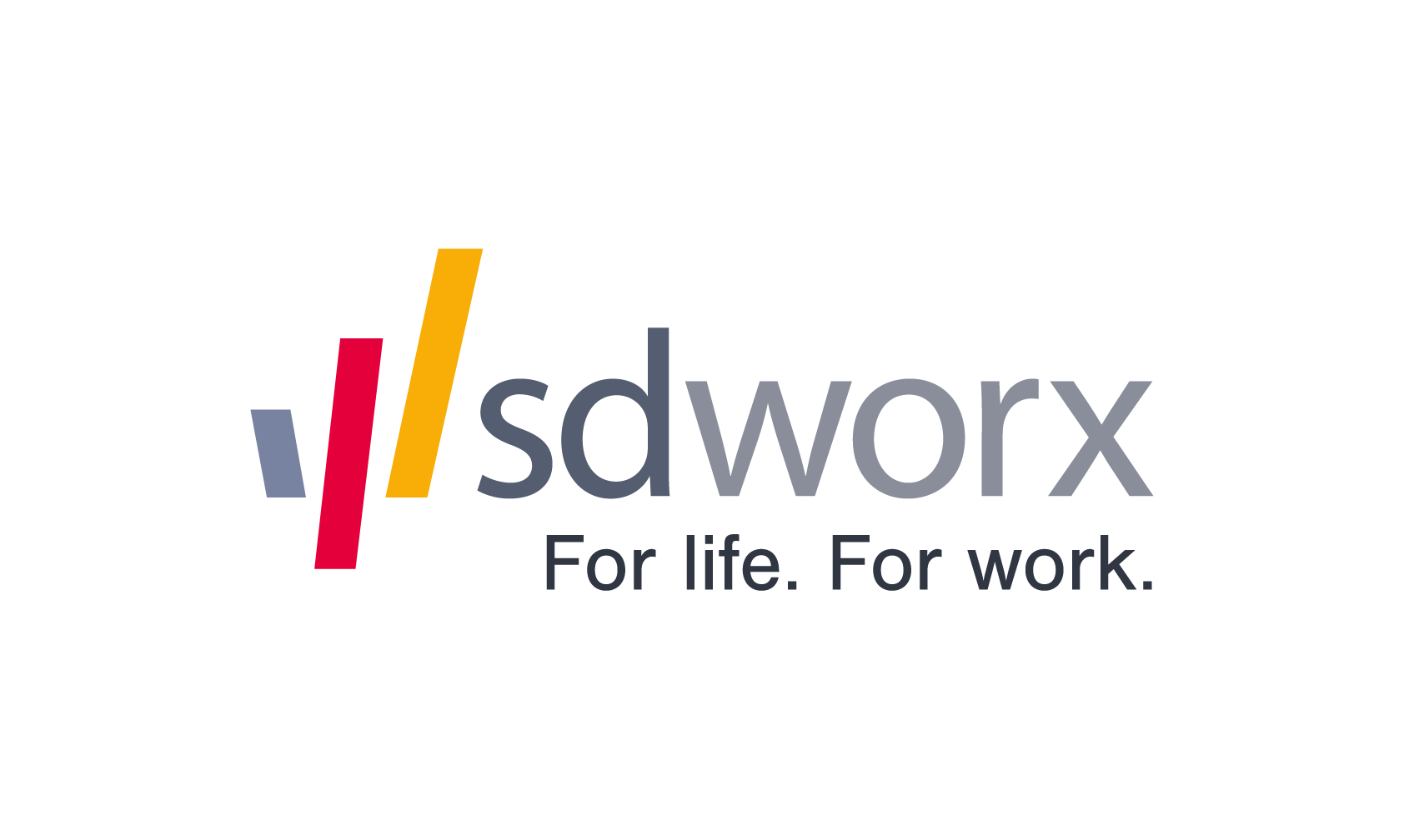 SDworx Logo Baseline mitSchutzzone RGB